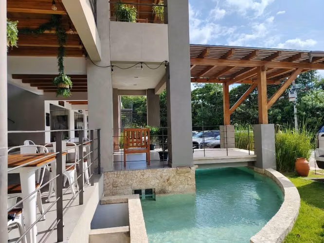 Local Comercial Escazu- 48m2- parqueo - Imagen 6