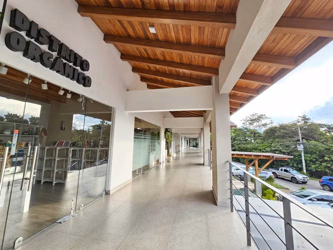 Local Comercial Escazu- 48m2- parqueo - Imagen 11