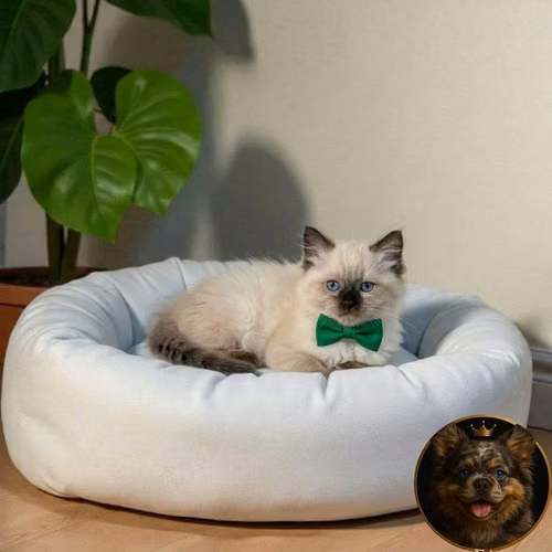 Gatos Himalayo - Imagen 7