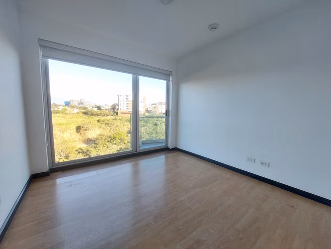 Alquiler de apartamento en Rohrmoser, linda vista! - Imagen 8