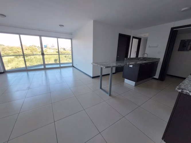 Alquiler de apartamento en Rohrmoser, linda vista! - Imagen 2