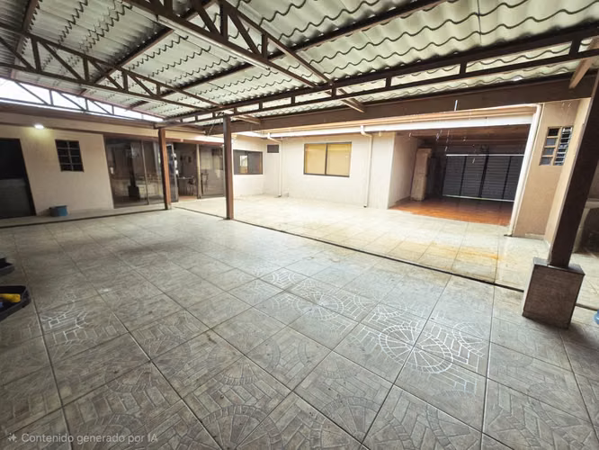 Venta de casa en San Rafael de Montes de Oca - Imagen 11