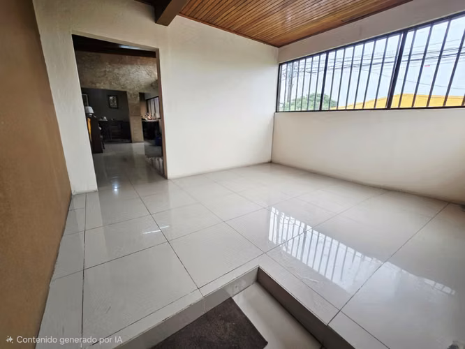 Venta de casa en San Rafael de Montes de Oca - Imagen 2