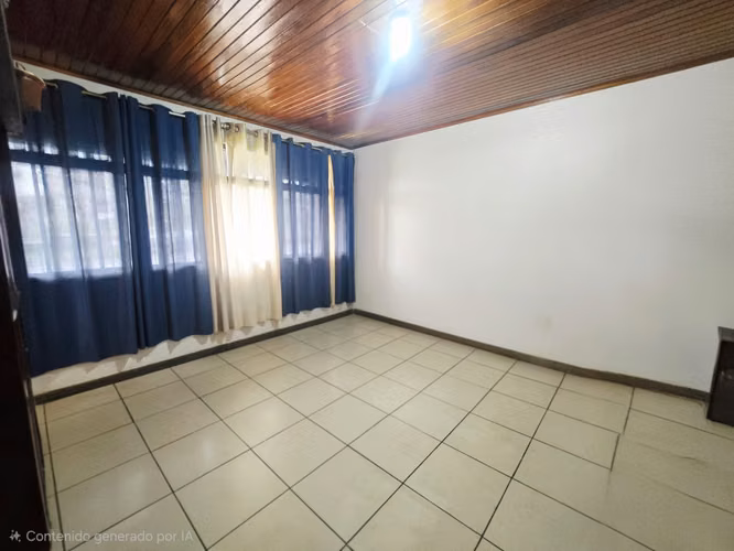 Venta de casa en San Rafael de Montes de Oca - Imagen 7