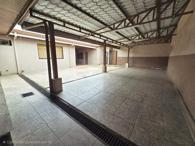 Venta de casa en San Rafael de Montes de Oca - Imagen 17