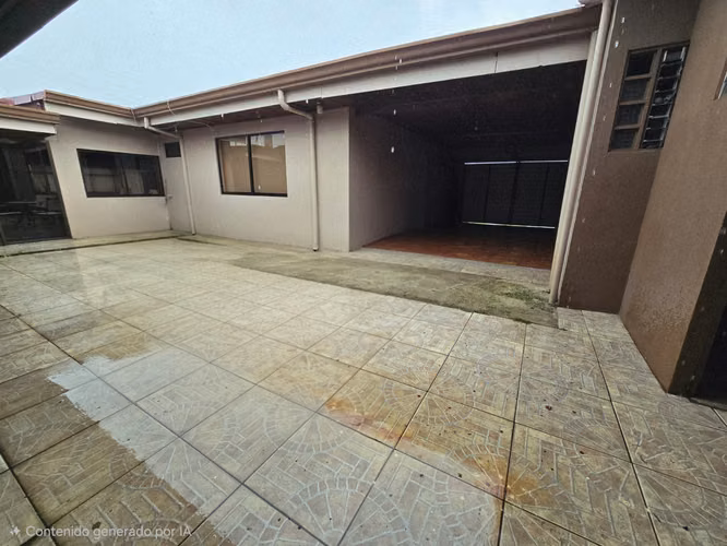 Venta de casa en San Rafael de Montes de Oca - Imagen 18