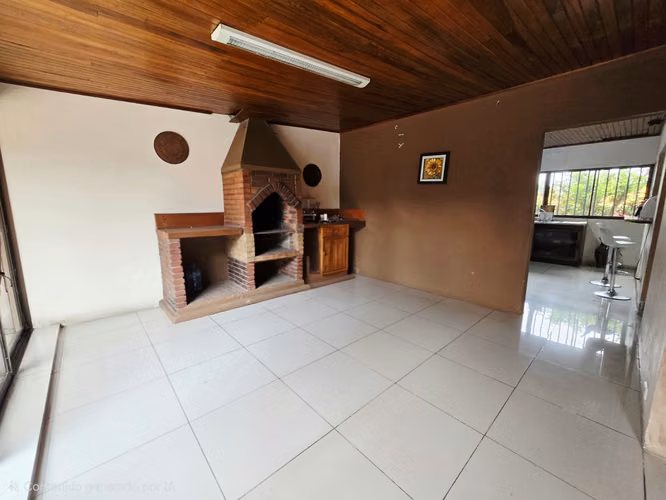 Venta de casa en San Rafael de Montes de Oca - Imagen 5