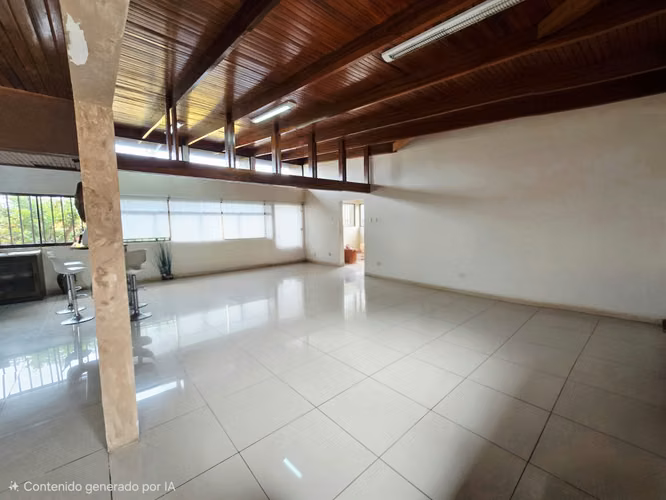 Venta de casa en San Rafael de Montes de Oca - Imagen 6