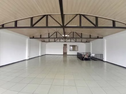 BODEGA EN ALQUILER – LA ASUNCIÓN DE BELÉN, HEREDIA