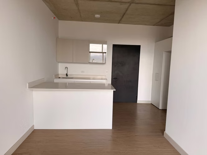 Hermoso apartamento de lujo en Secrt Escalante *para estrenar* - Imagen 2