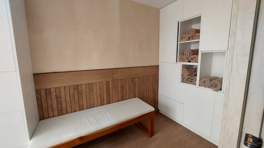 Alquiler apartamento Piso 12 con Vista Espectacular en Condominio Soho, Rohrmoser (AS) - Imagen 13