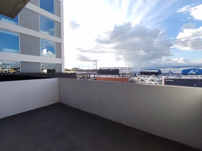 Apartamento Cariari Tipo Studio- Amenidades - Imagen 13