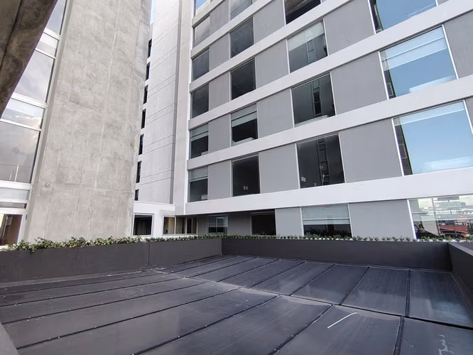 Apartamento Cariari Tipo Studio- Amenidades - Imagen 8