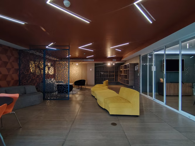 Apartamento Cariari Tipo Studio- Amenidades - Imagen 20