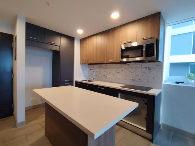 Apartamento Cariari Tipo Studio- Amenidades - Imagen 2