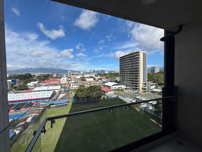 Alquiler de apartamento nuevo! Con línea blanca - Imagen 11