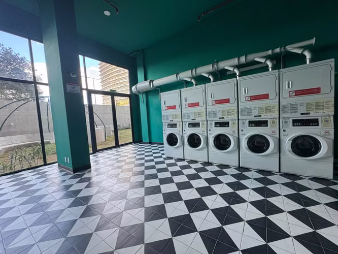 Alquiler de apartamento nuevo! Con línea blanca - Imagen 18