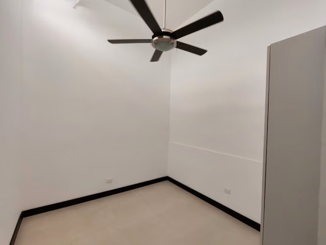 Se alquila apartamento en Guachipelín Norte de Escazú. - Imagen 10