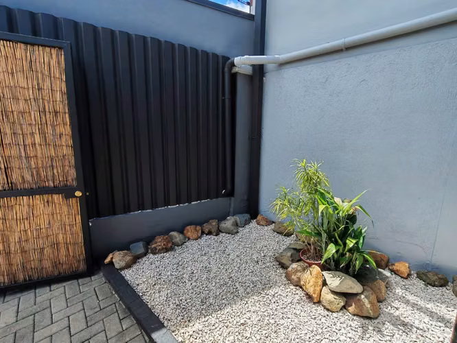 Se alquila apartamento en Guachipelín Norte de Escazú. - Imagen 9