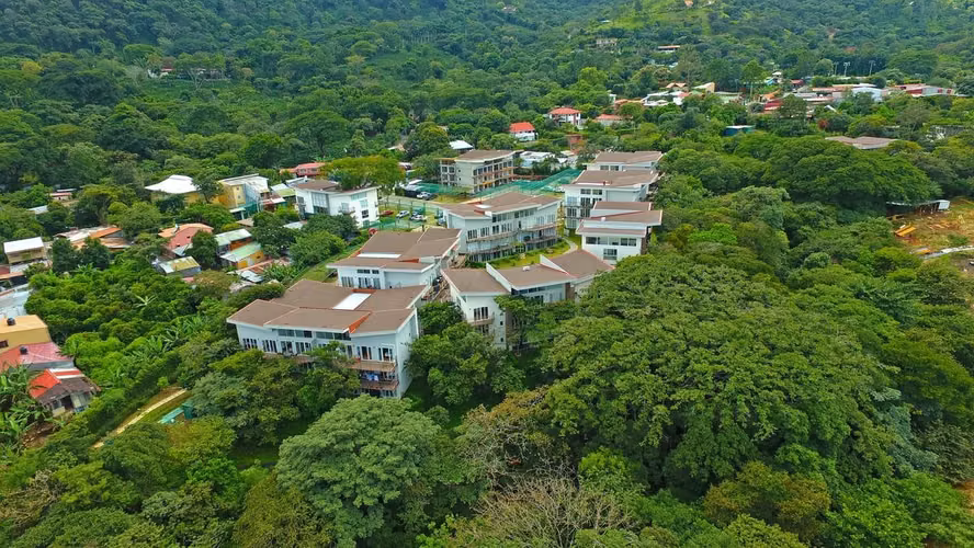 Apartamento de Inversión en el Condominio San Nicolás de Bari, Río Oro de Santa Ana - Imagen 16