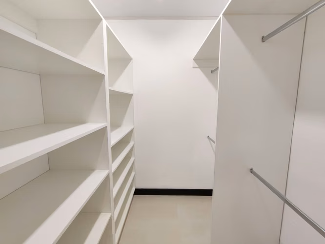Se alquila apartamento en Guachipelín Norte de Escazú. - Imagen 14