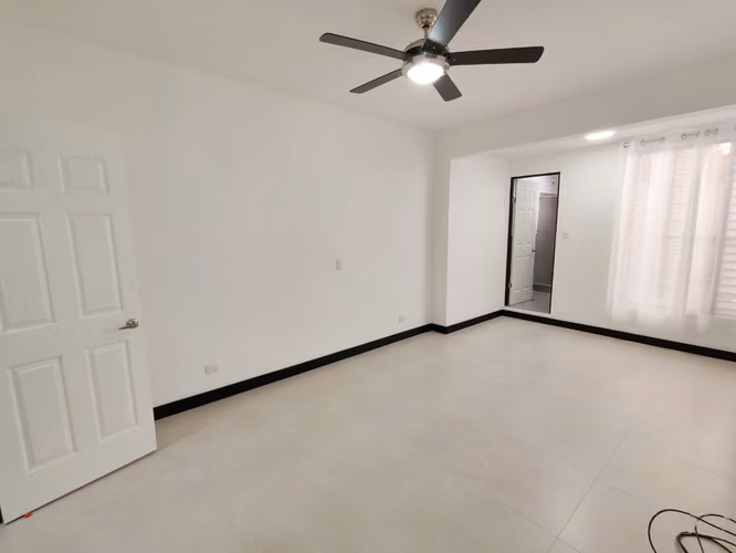 Se alquila apartamento en Guachipelín Norte de Escazú. - Imagen 12