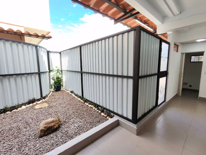 Se alquila apartamento en Guachipelín Norte de Escazú. - Imagen 11