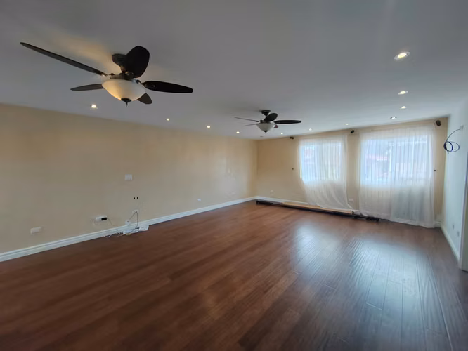 Casa en alquiler en Escazú con apartamento independiente - Imagen 5