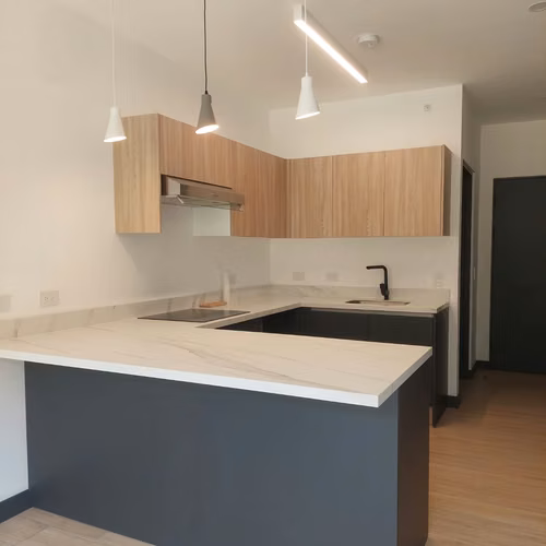 Alquiler apartamento NUEVO en Rio Oro. 1 habitación + LB. - Imagen 3