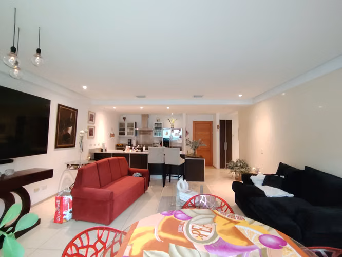 Apartamento Santa Ana 2 habitaciones- Amenidades - Imagen 18