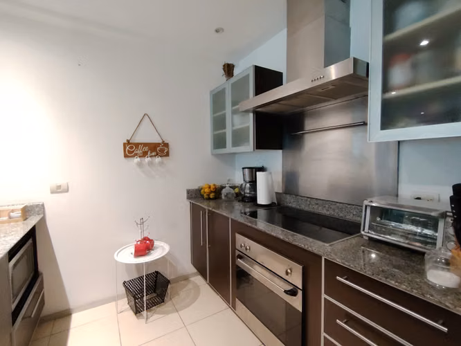 Apartamento Santa Ana 2 habitaciones- Amenidades - Imagen 17