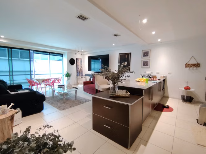 Apartamento Santa Ana 2 habitaciones- Amenidades - Imagen 9