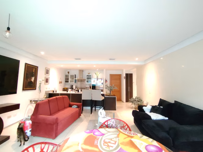 Apartamento Santa Ana 2 habitaciones- Amenidades - Imagen 10