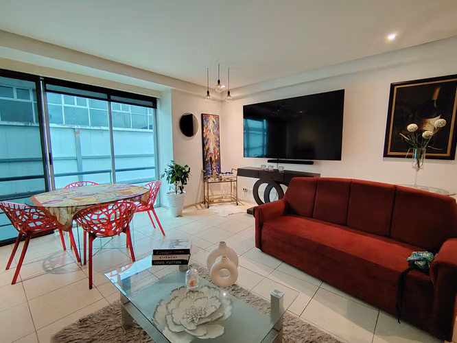 Apartamento Santa Ana 2 habitaciones- Amenidades - Imagen 15