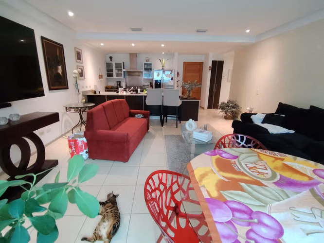 Apartamento Santa Ana 2 habitaciones- Amenidades - Imagen 6