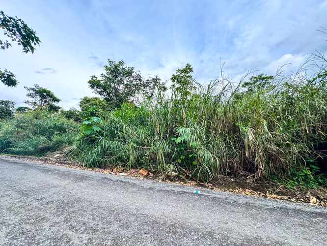 VENTA DE LOTE UBICADO EN NUEVO HORIZONTE ESCAZÚ PARA INVERSIONISTAS - Imagen 5