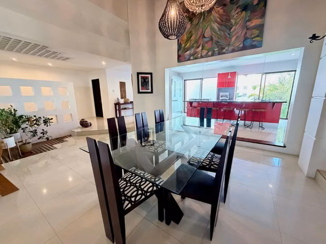 Casa en Trejos Montealegre, Escazú