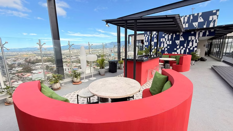 Alquiler apartamento Condominio Sky Garden (AS) - Imagen 16