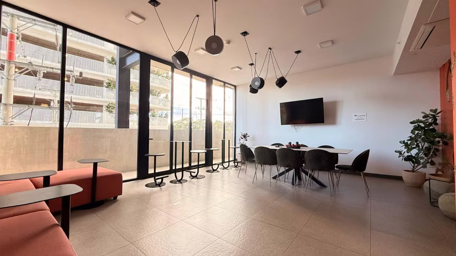 Alquiler apartamento Condominio Sky Garden (AS) - Imagen 10