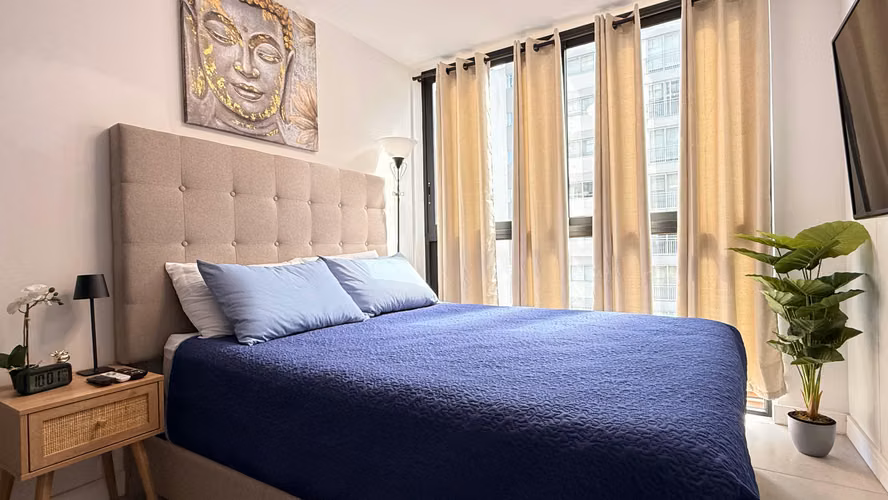 Alquiler apartamento Condominio Sky Garden (AS) - Imagen 4