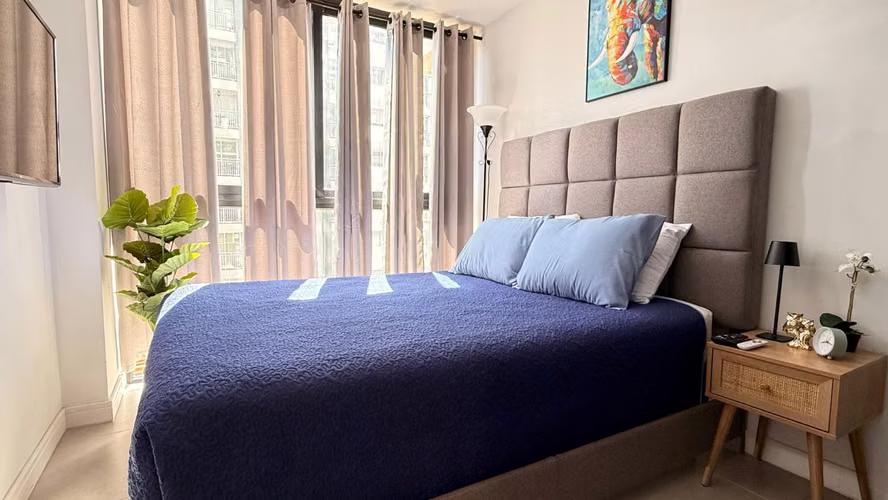 Alquiler apartamento Condominio Sky Garden (AS) - Imagen 8