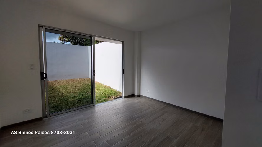 Alquiler apartamento en Tres Ríos con Vista a La Carpintera y Seguridad 24/7 (AS) - Imagen 11