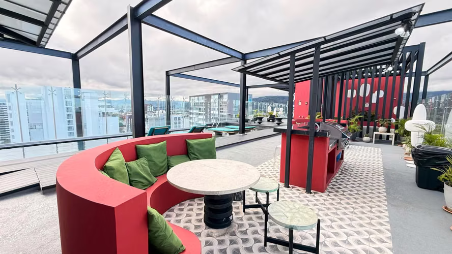 Alquiler apartamento Condominio Sky Garden (AS) - Imagen 18