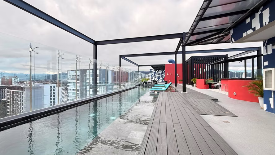 Alquiler apartamento Condominio Sky Garden (AS) - Imagen 17