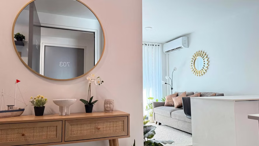 Alquiler apartamento Condominio Sky Garden (AS) - Imagen 11