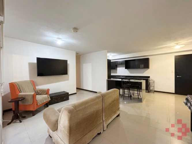 Apartamento en Venta en el Condominio San Nicolás de Bari, Río Oro de Santa Ana - Imagen 3