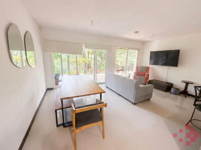 Apartamento en Venta en el Condominio San Nicolás de Bari, Río Oro de Santa Ana - Imagen 4