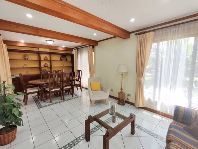Se alquila apartamento amueblado en Guachipelín Norte. - Imagen 2