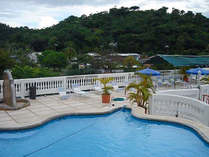 HOTEL LE PRISS INN EN VENTA – OPORTUNIDAD DE INVERSIÓN EN QUEPOS - Imagen 7
