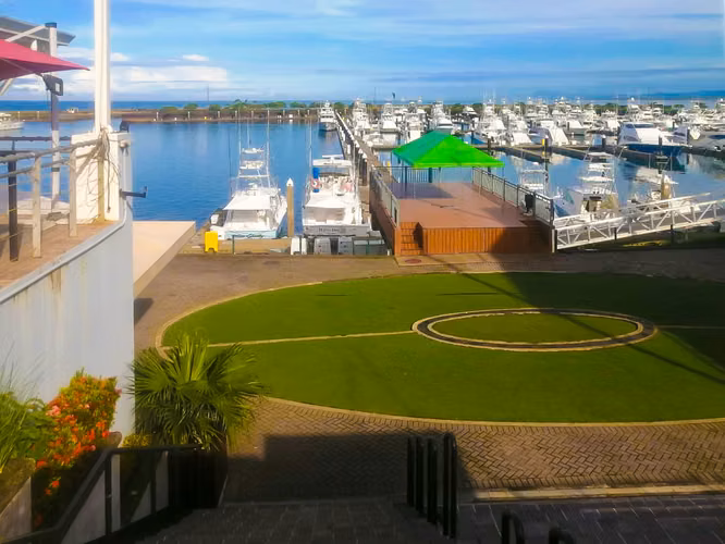 HOTEL LE PRISS INN EN VENTA – OPORTUNIDAD DE INVERSIÓN EN QUEPOS - Imagen 2
